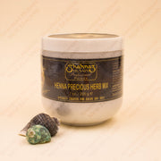 Shahnaz Husain Forever Henna Herb Mix - 200g
