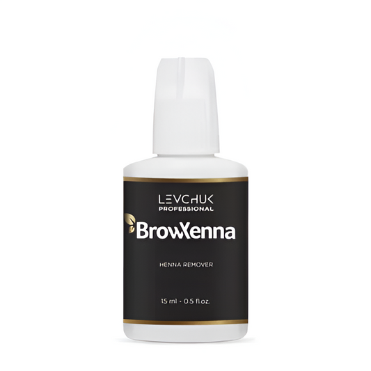 BrowXenna Henna Remover - 15ml