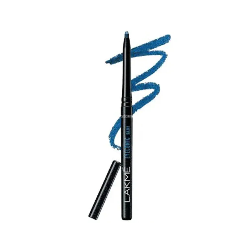 Lakme Kajal Royal Blue 0.35g