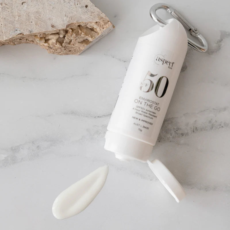 Aspect On-The-Go SPF 50 - 75ml
