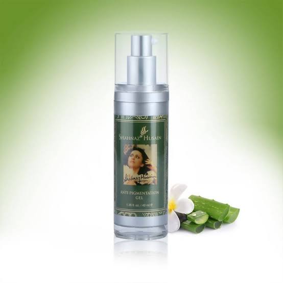 Shahnaz Husain Anti-Pigmentation Gel - 40ml