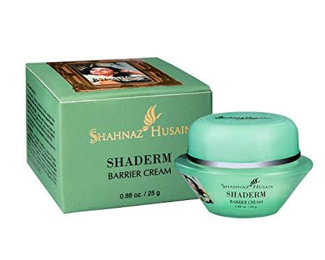 Shahnaz Husain Shaderm Skin Barrier Cream  - 25g