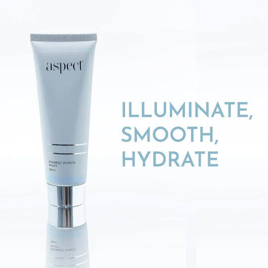 Aspect Pigment Punch Body - 118ml ( Hyper Pigmentation Treatment )