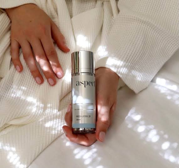 Aspect Red-Less 21 - 30ml ( Calming Serum for Sensitive Skin)