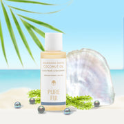 Black Pearl & Sea Grapes Nourishing Body Oil (3oz/90ml)