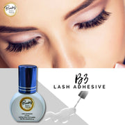 B3 0.3 second dry Lash Extension Glue 10mls