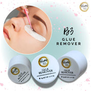 B3 Lash Extension Glue Removing Balm 5gms