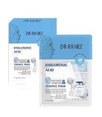 Dr. Rashel Sheet Mask Hyaluronic Acid