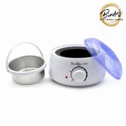 ProWax 100 Professional Wax Heater with Removable Pot 500cc