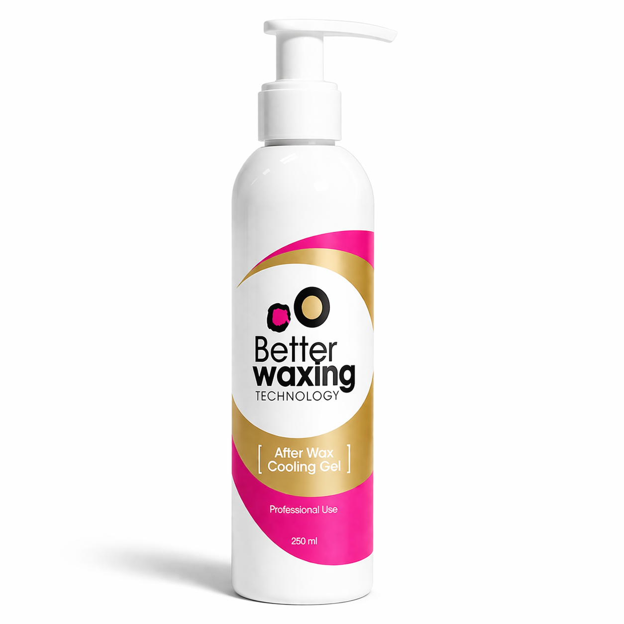Better Wax After Wax Cooling Gel – 250ml