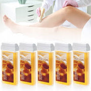 ItalWax Natural Honey Cartridge Wax - 6pcs x 100ml