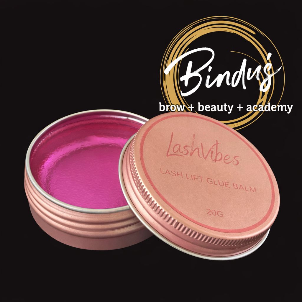 Lash Lift Glue Balm