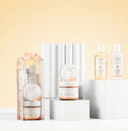 Pure Fiji Christmas Pack Spa Box Glow Guava