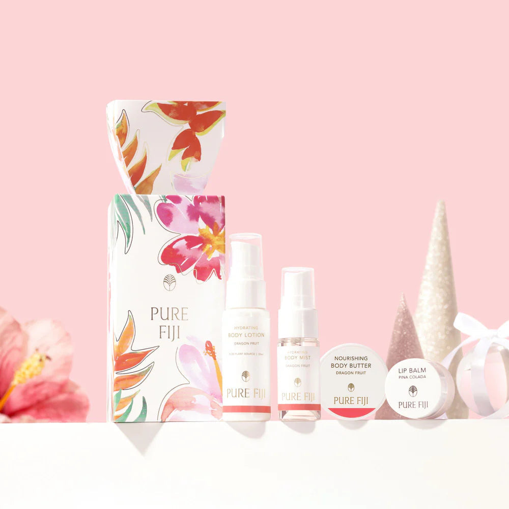 Pure Fiji Christmas Cracker Mango