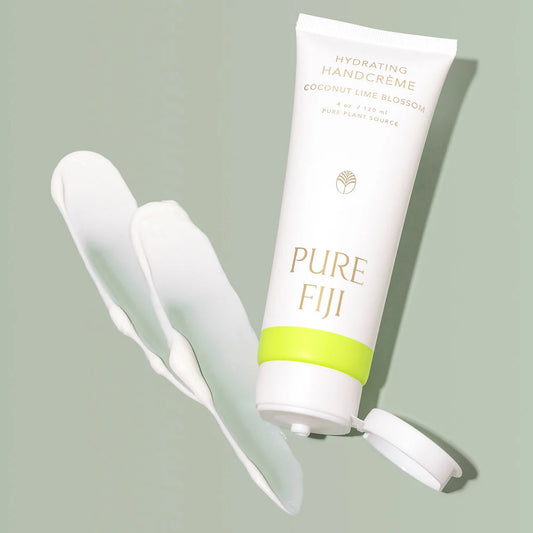 Pure Fiji Hand Cream (120mls) Noni