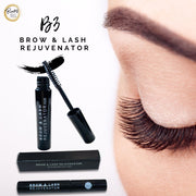 B3 Eyebrow and Lash Rejuvenator - 10ml ( Growth Serum)