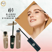 B3 Blonde Tinted Eyebrow Gel - 10ml
