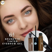 B3 Brunette Tinted Eyebrow Gel - 10ml