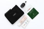 GENOSYS Hydrating Pack, Hyaluronic Skincare Set