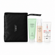 GENOSYS Daily Skin Renewal and Sun Protection Pack