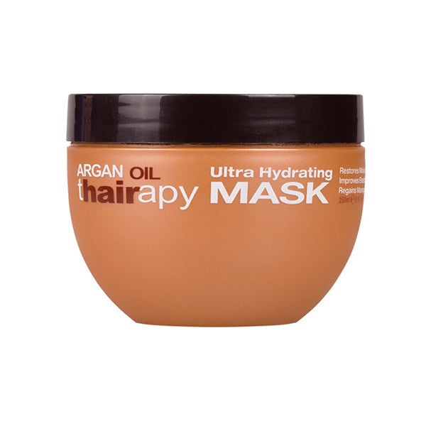 Keraplus Argon oil Therapy Hair Mask 250mls