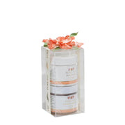 Pure Fiji Xmas Body Butter &Sugar Rub- Mini - Mango