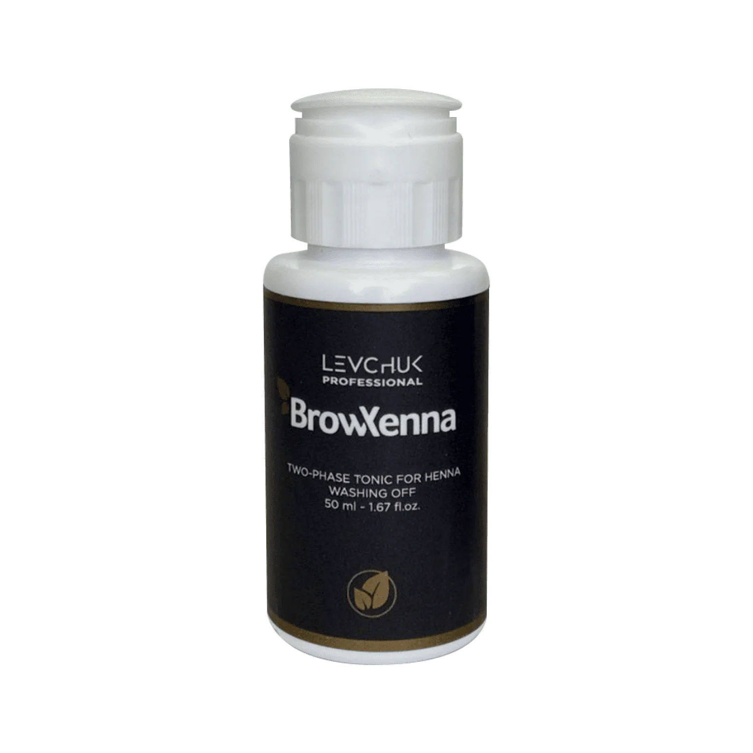 BrowXenna Two-Phase Tonic (50ml)