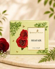 Shahnaz Husain￼ Shafair Night Cream, 40g
