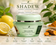 Shahnaz Husain￼ Shadew Lemon Turmeric Cream 40gm