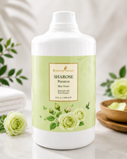 Shahnaz Husain Sharose Rose Herbal Skin Toner & Freshener 1 litre