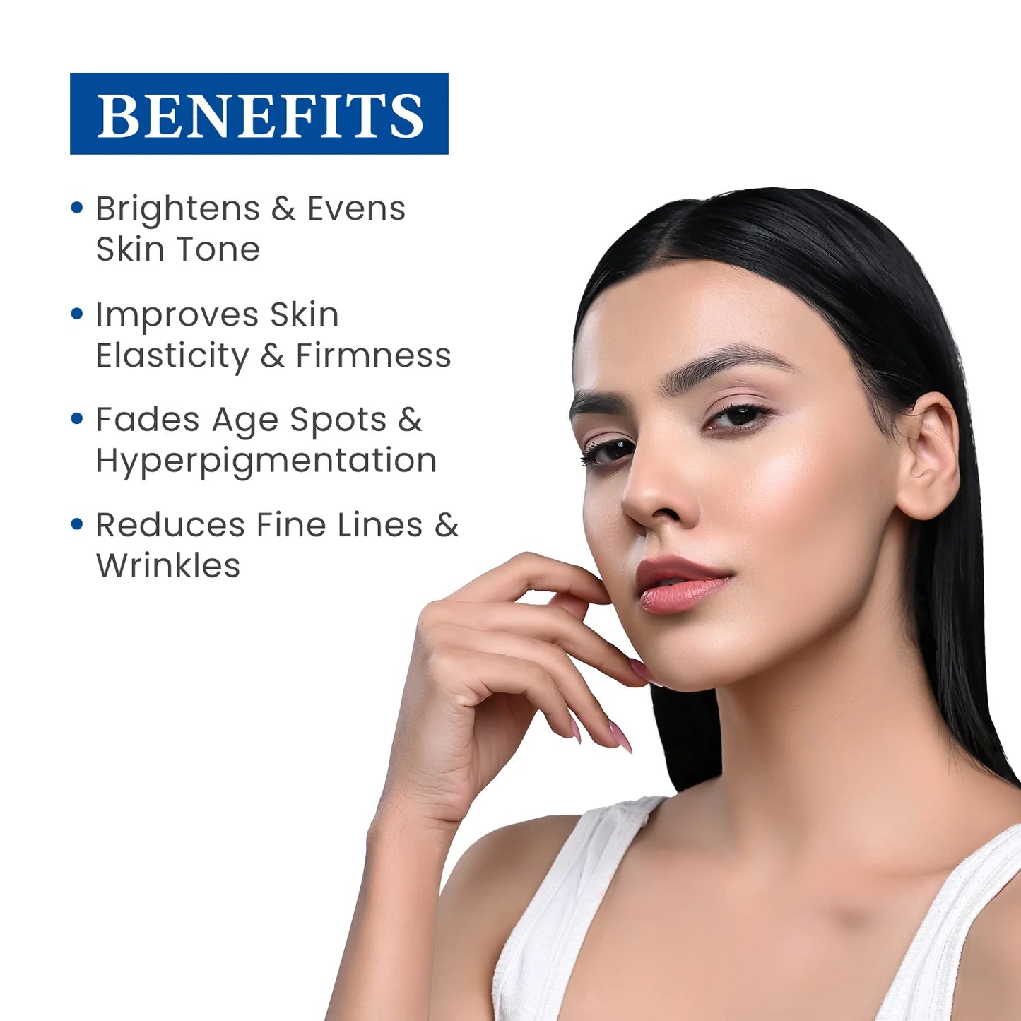 O3+ Radiance Luxury Facial Kit For Glowing and Luminous Skin | 37g+ 7ml