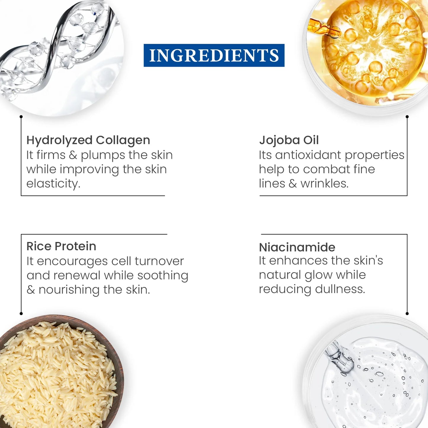 O3+ Radiance Luxury Facial Kit For Glowing and Luminous Skin | 37g+ 7ml