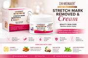 DR. Meinaier Stretch Mark Removed Cream 150gm