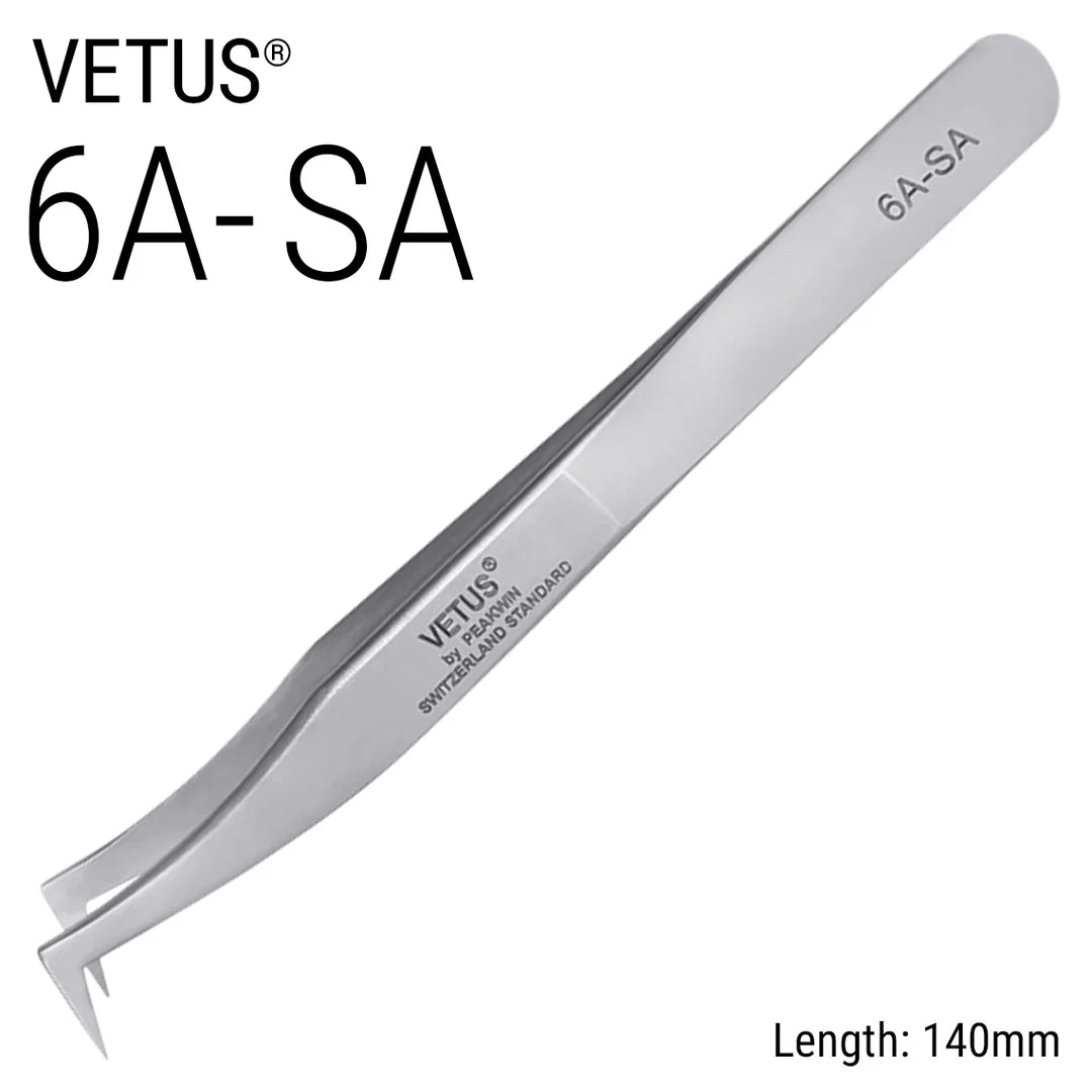 Vetus Tweezer 6A-SA