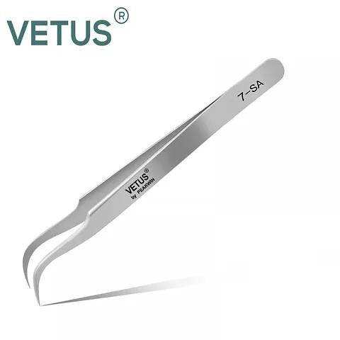 Vetus tweezer straight