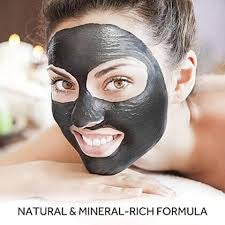 Aryanveda Charcoal Face Mask - 100ml