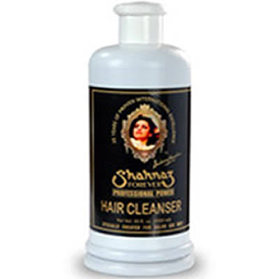 Shahnaz Husain Professional Power Hair Cleanser - 1L