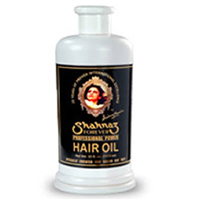 Shahnaz Husain Professional Power Hair Oil - 1L
