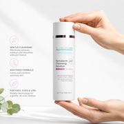 Dr Schrammek’s Sensiderm Cleansing Solution, 200ml