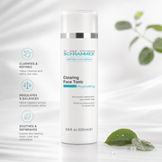 Dr Schrammek’s Clearing Face Tonic, 200ml