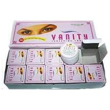 Vanity Thread Box (Pack of 10)Anti Bacterial Spools of Thread.