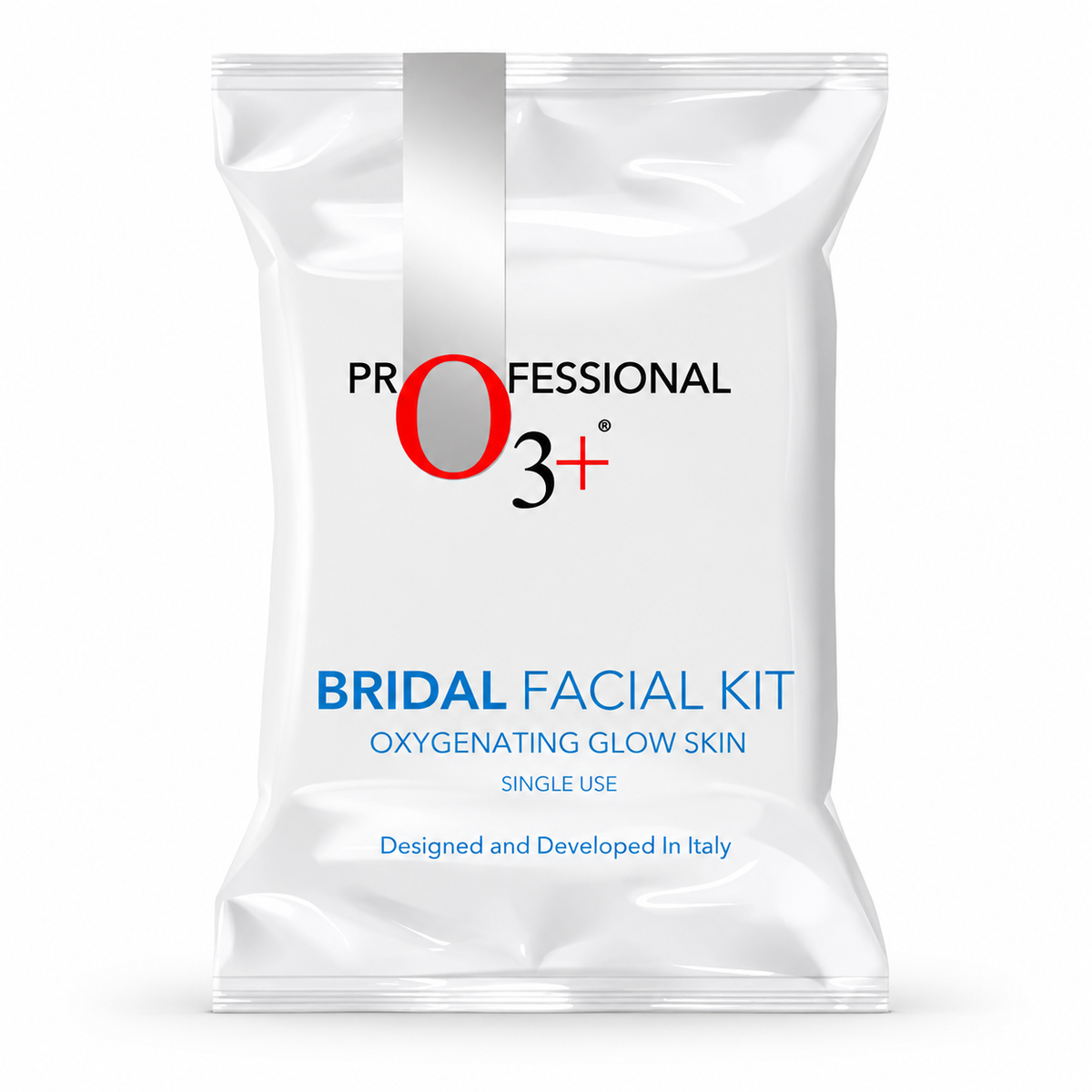 O3+ Bridal Facial Kit Oxygenating Glow Skin 81g | Oily & Combination Skin