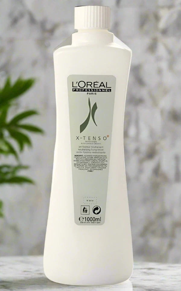 L'Oreal Professionnel X-Tenso Moisturist Neutraliser (1000ml)