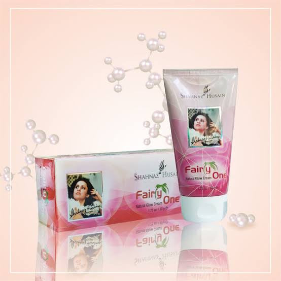 Shahnaz Husain Fairone Cream - 50g