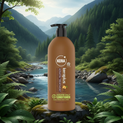 CYNOS KERAPLUS KERATIN NO.4 DAILY CONDITIONER 1000ML