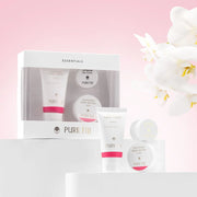 Pure Fiji Essential Gift Pack Coconut Xmas Guava