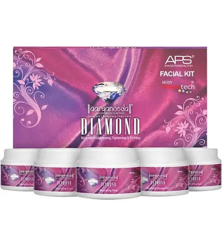 APS Diamond Kit - 260g