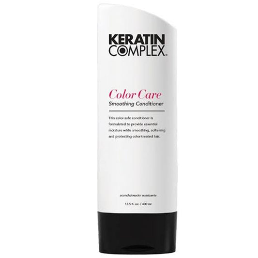 Keratin Complex Colour Care Smoothening Conditioner 400mls