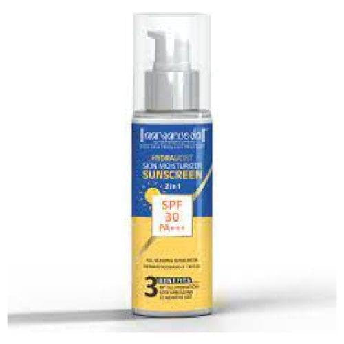 Aryanveda HydraMoist Sunscreen SPF 30- 200ml