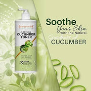 Aryanveda Cucumber Toner - 1L